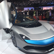 El Pininfarina Battista.